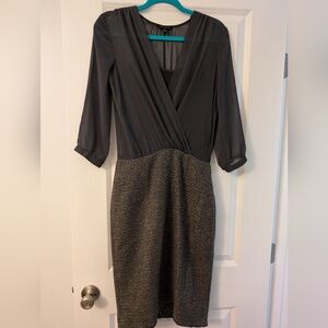 Banana Republic dress, size 2